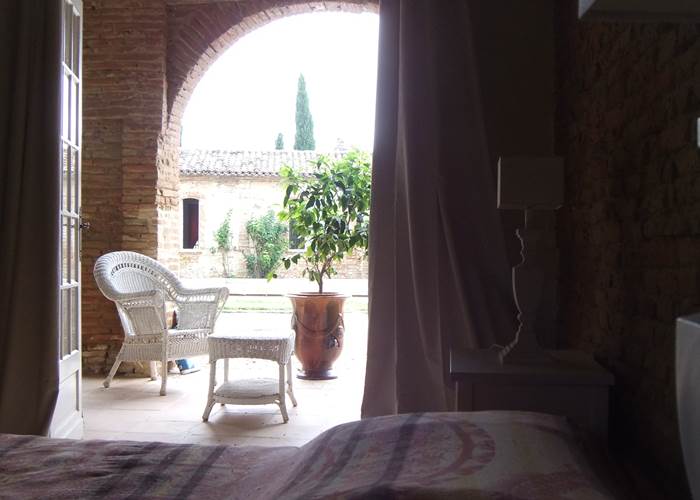 Suite du Levant