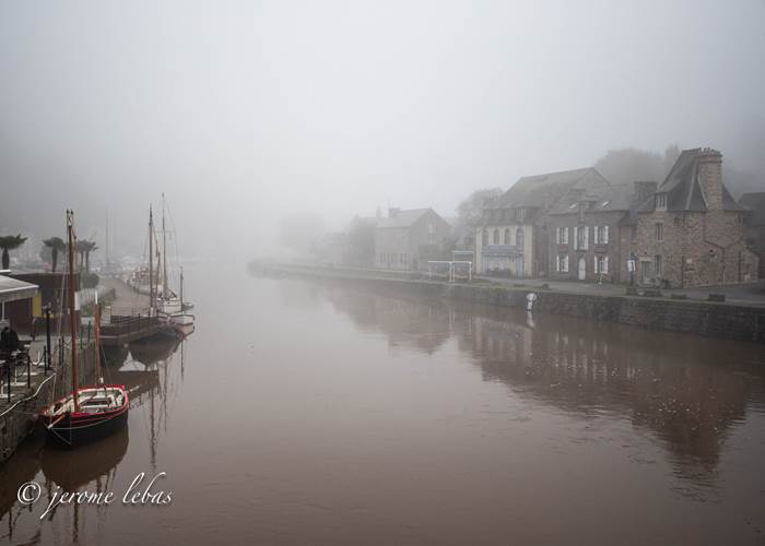 Port de Dinan