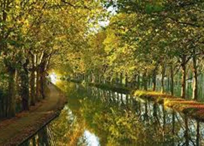 Le Canal
