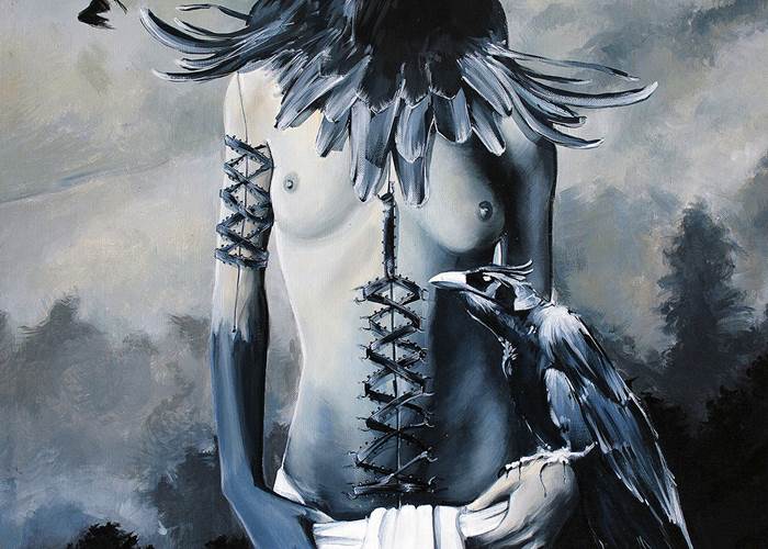 Illustration de YAYASHIN Bruno WAGNER - Château de Saint Chamarand