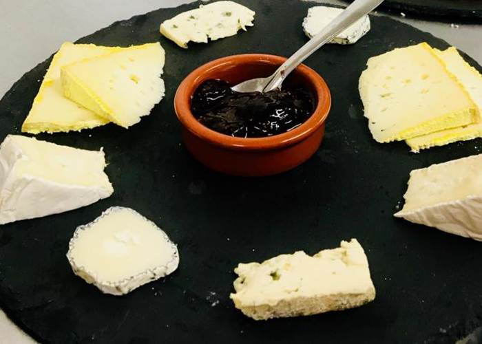 Bar Snack Resto Les Eaux Vives
