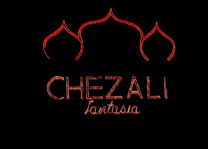 marrakech-Fantasia Chez Ali 028