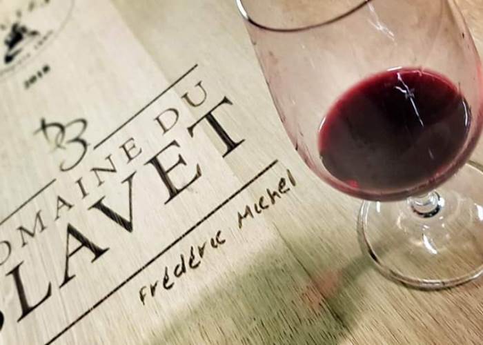 Domaine du Blavet