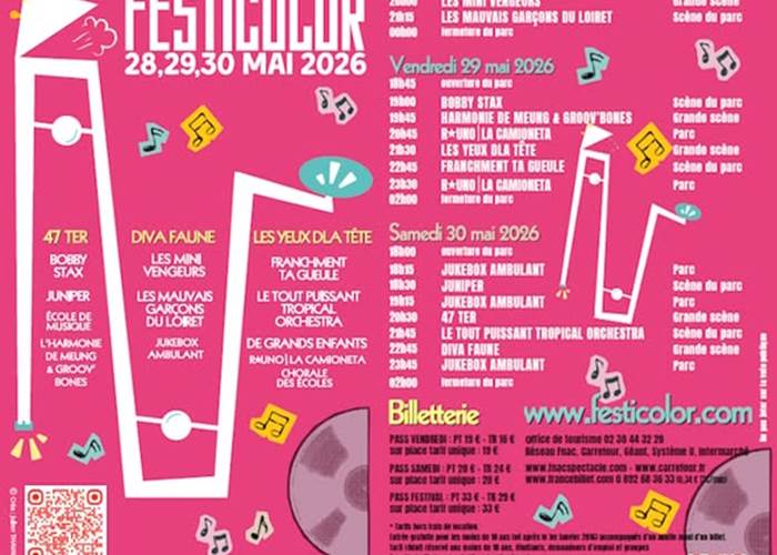 Festicolor