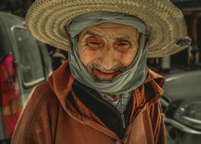 La Richesse de la Culture Marocaine