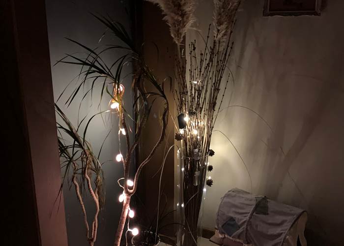 Nuit de charme