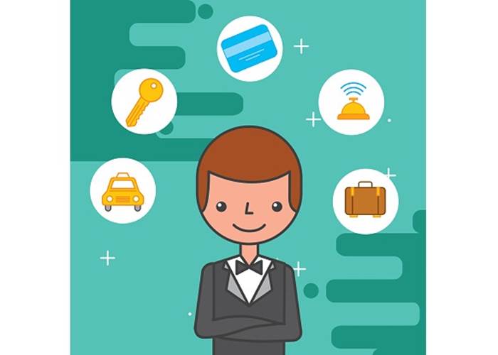 Services de l'hôtel