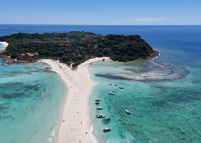 Où puis-je partir en vacances avec 1000 euros ?