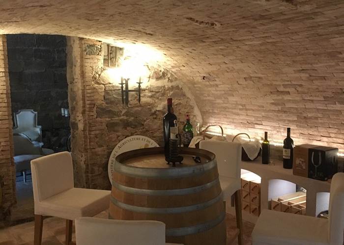 Domaine de Palayson
