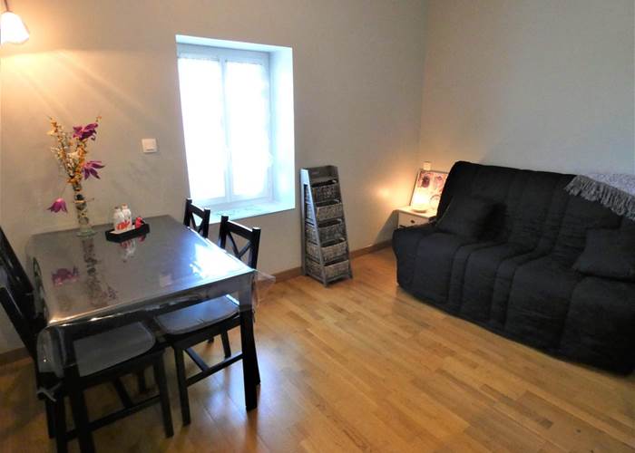 Domaine Hias – Appartement T2 au calme près de Dax, cures thermales