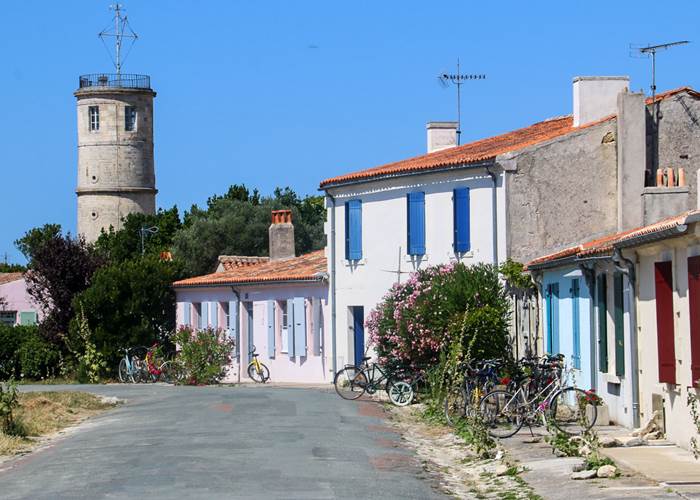 L'île d'Aix