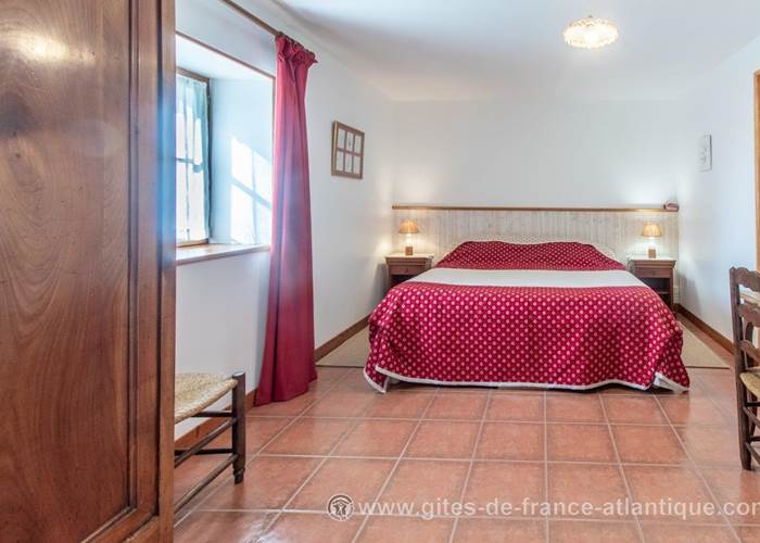 Chambre Saintonge