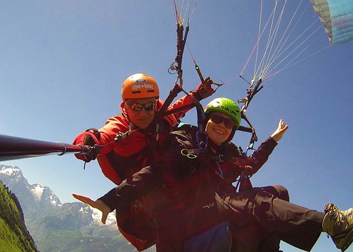 Parapente