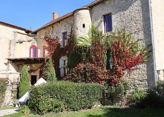 Retour en images au Château de Saint-Chamarand sur une rentrée ludique et un Automne enchanteur !