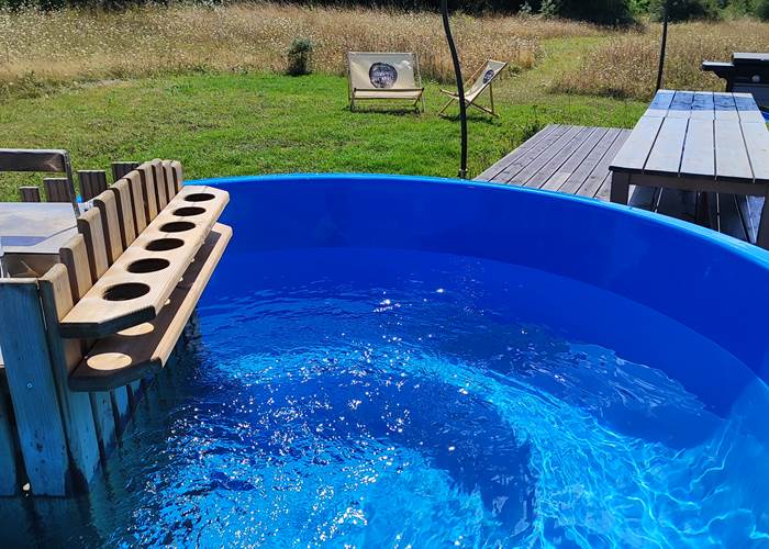 Domaine des Anges 7