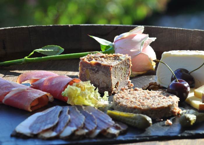 Panier Repas