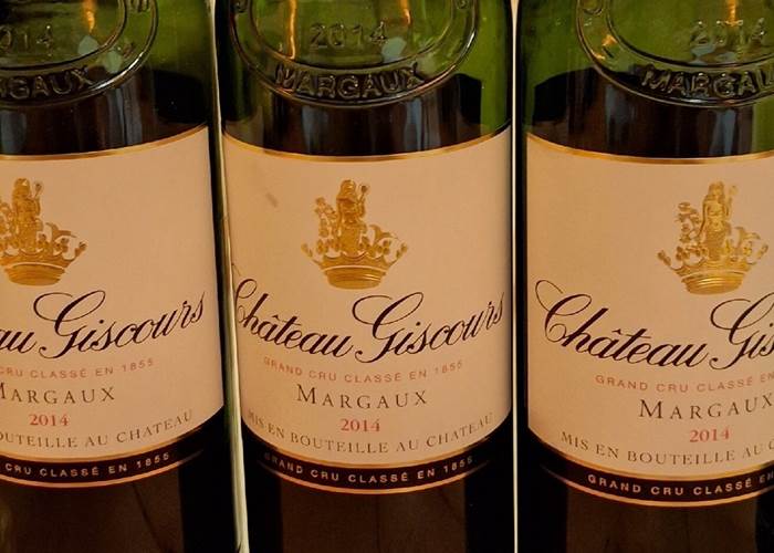 Nid Cosy Bordeaux - Château Giscours