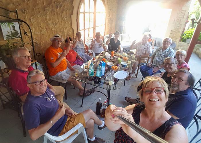 Notre attachement à vous rendre heureux !