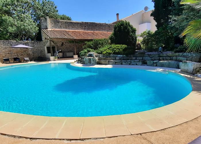 Profitez d'un moment de détente lors de votre séjour dans le Minervois