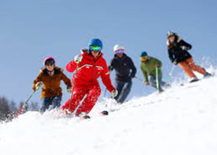 station de ski de Chalmazel