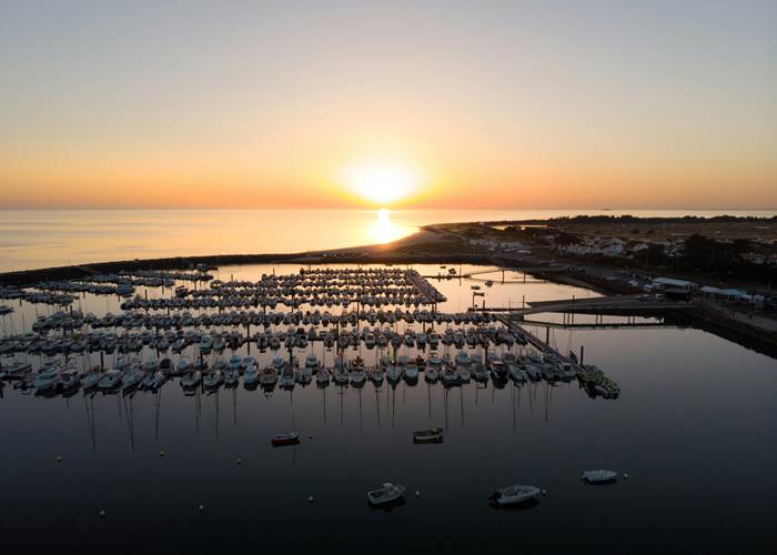 Ile de Noirmoutier