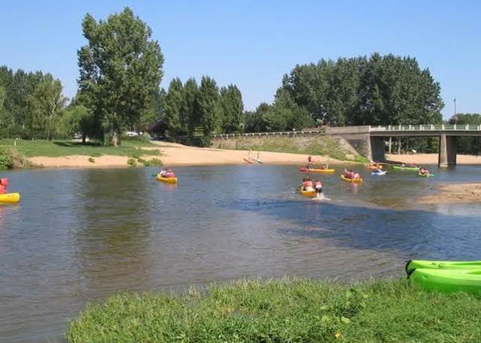 Louet évasion