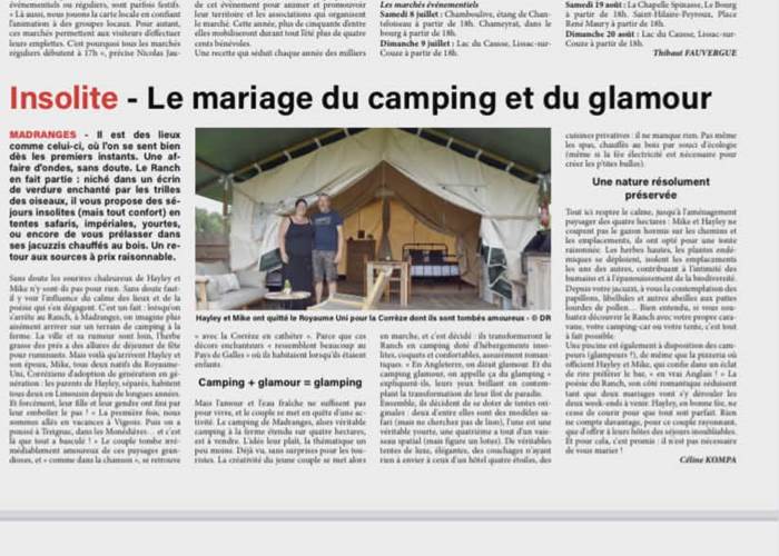 La Vie Correzienne