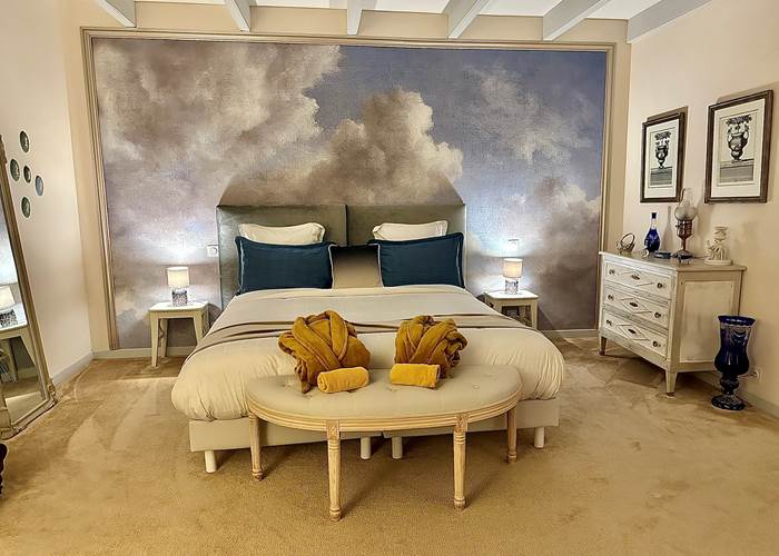 chambre douces rêveries