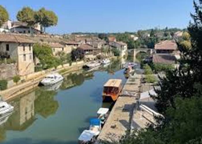 Le Canal