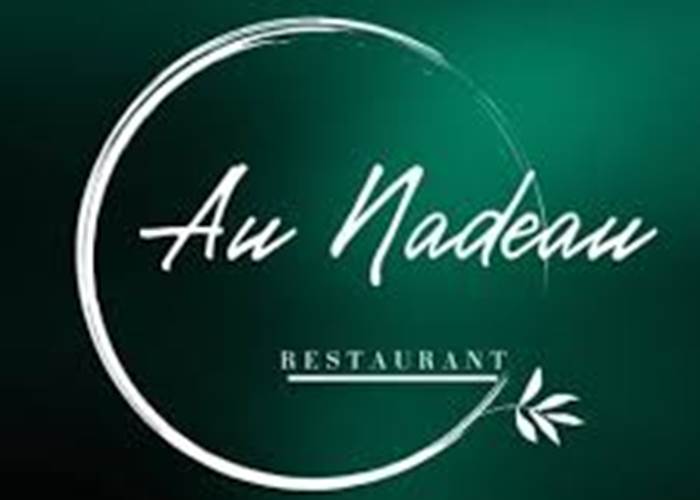 Au Nadeau - Logo