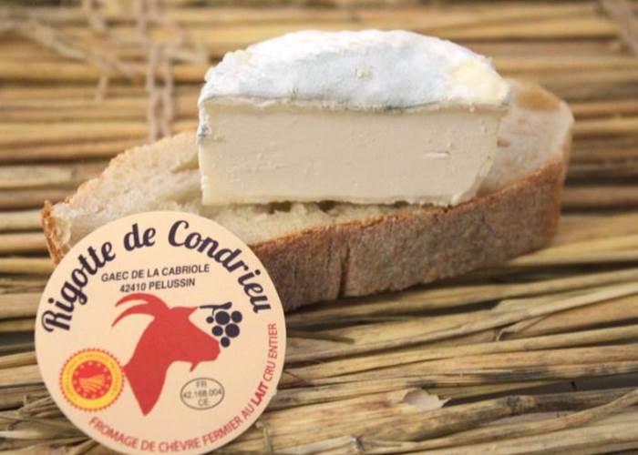 Fromage local