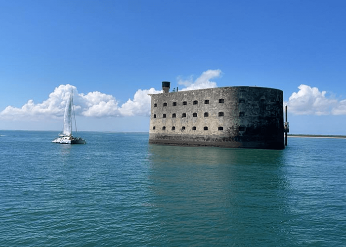 Fort Boyard