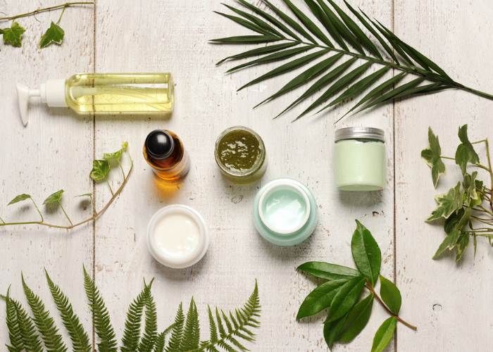 Atelier cosmétiques bio