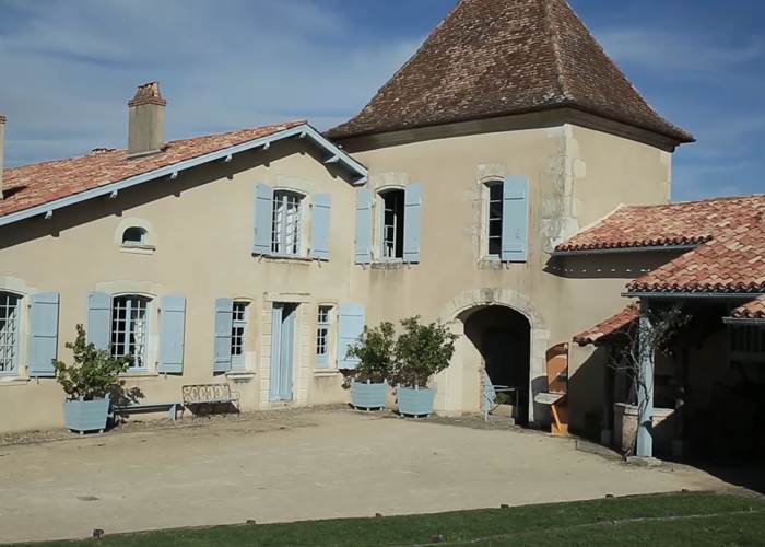 Musée de la Chalosse - Montfort en Chalosse