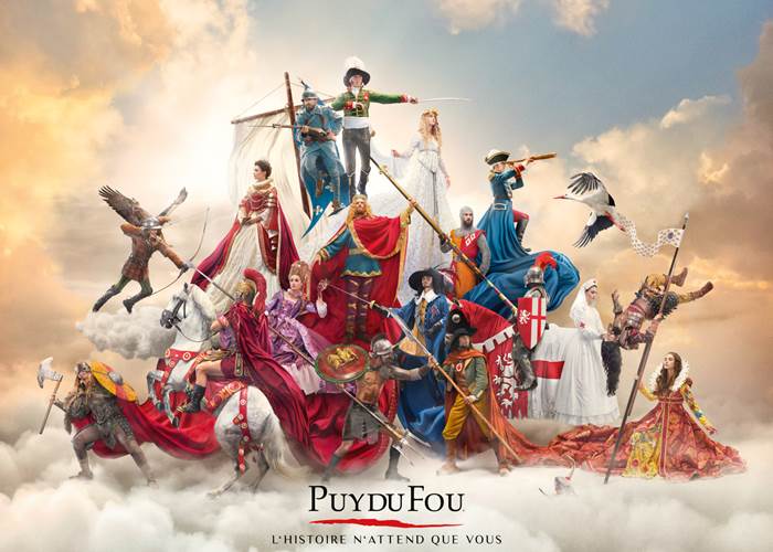 Puy du Fou