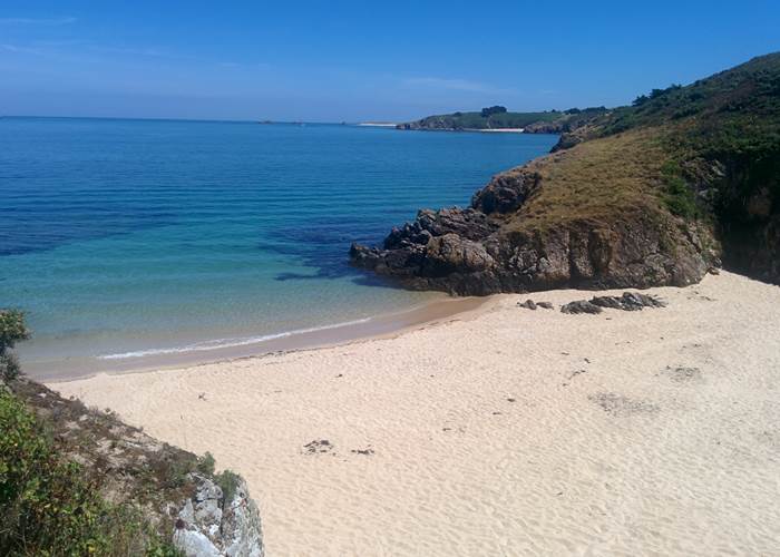 Belle île en mer Ecolodge Charles Ashton