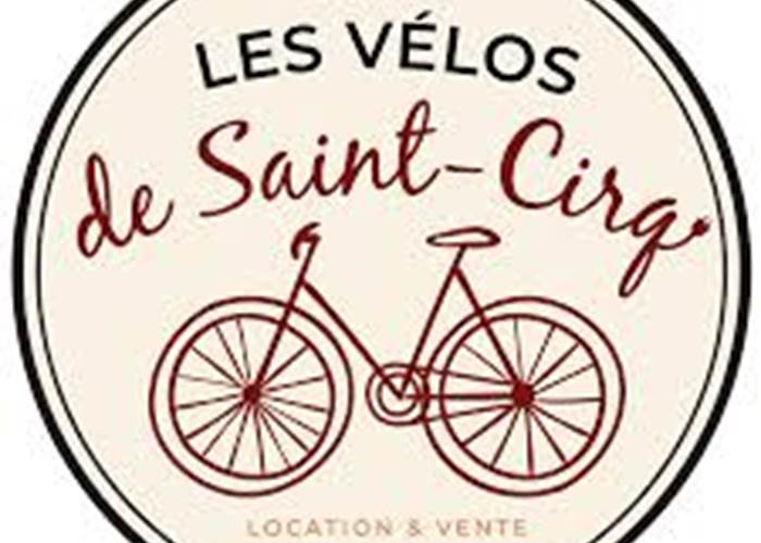 Les vélos de St Cirq