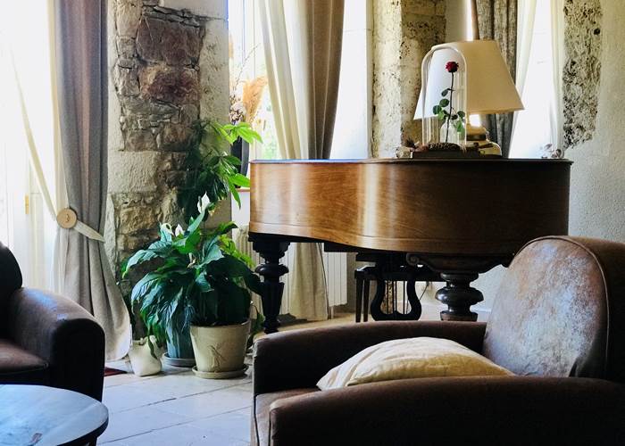 Domaine du Manoir