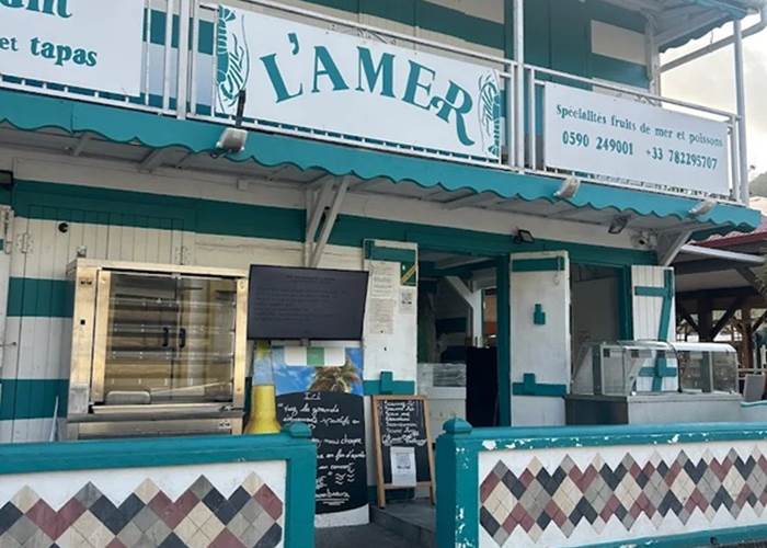 L'AMER
