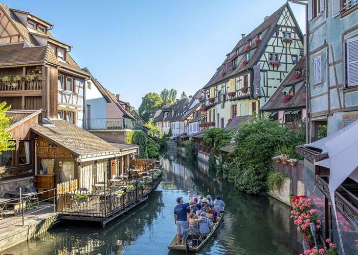 Colmar