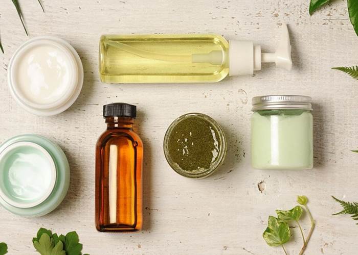 Atelier cosmétiques