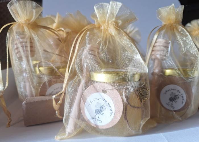 Idée de cadeau