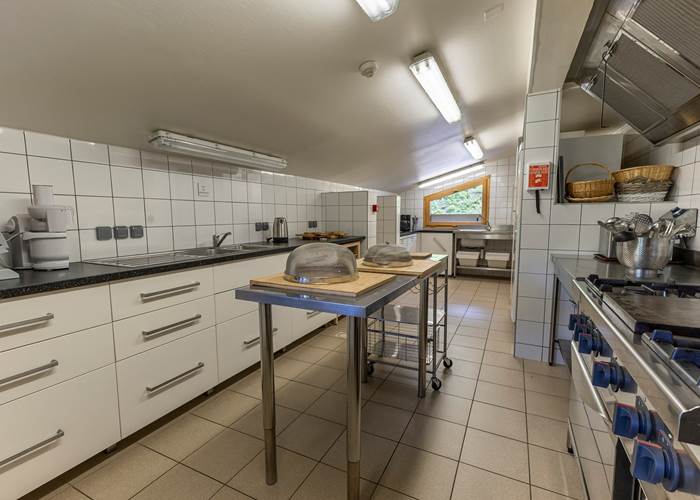 La cuisine