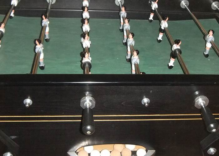 Le baby-foot