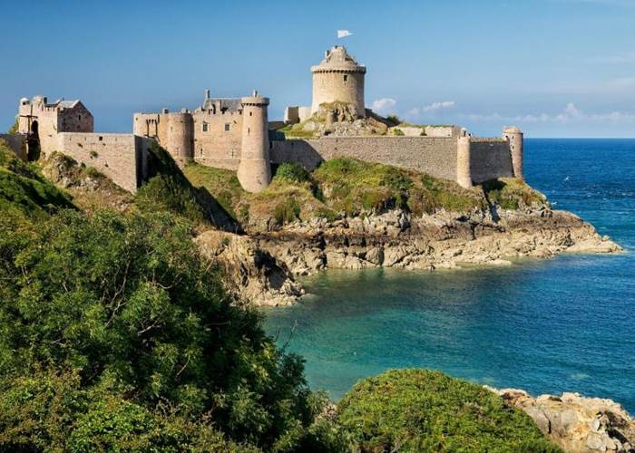 Fort Lalatte