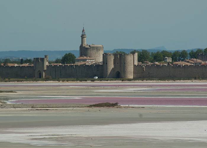 Aigues-Mortes