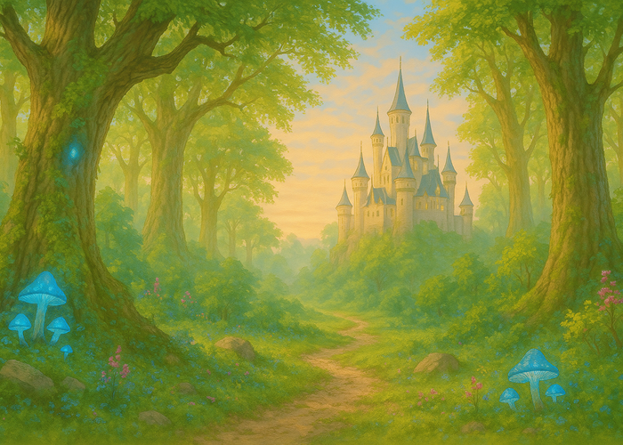 IL ETAIT UNE FOIS...