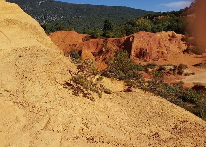 Colorado provençal B