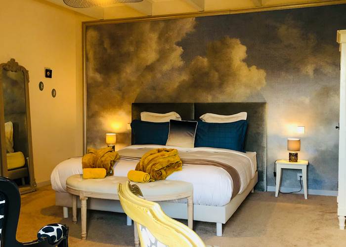 chambre douces rêveries