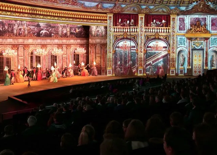 Le Puy du Fou